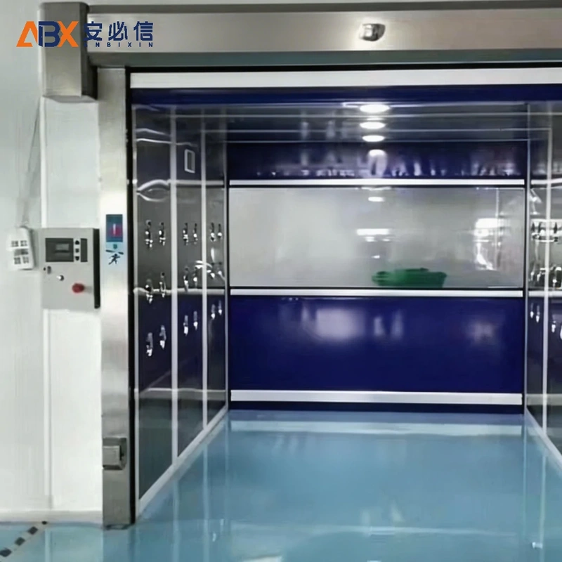 莆田工业快速门